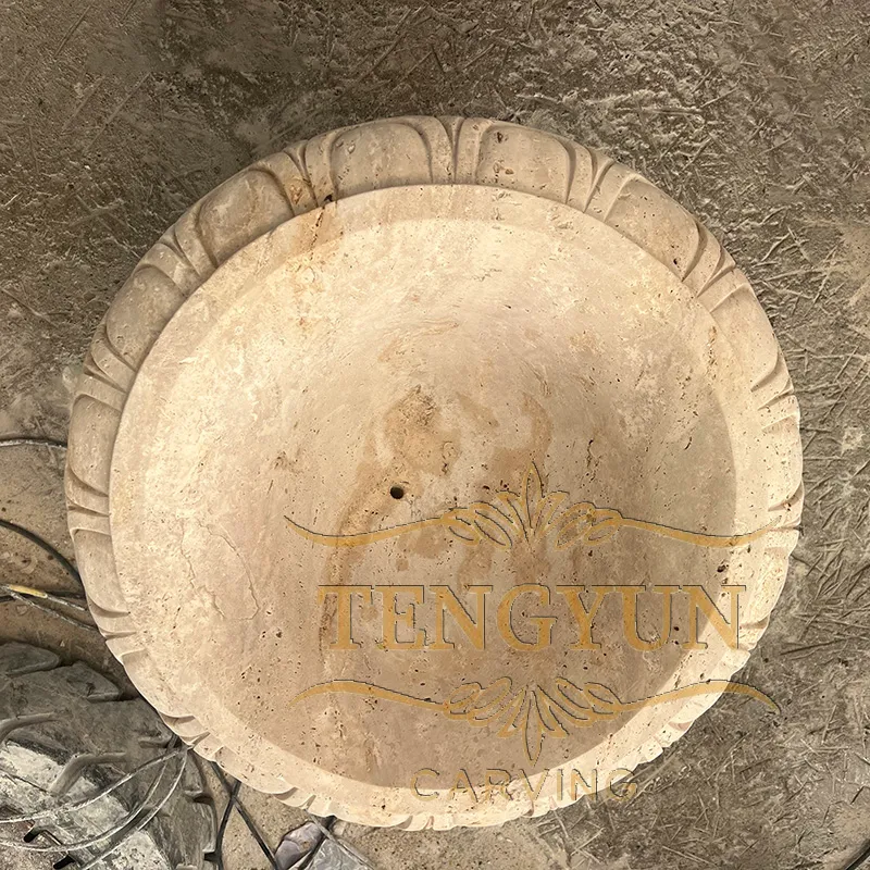 Things Landscape Designers Should Know Before Buying Stone Planters