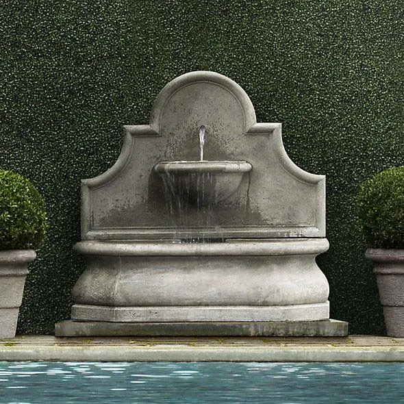 Read More About indoor wall fountains