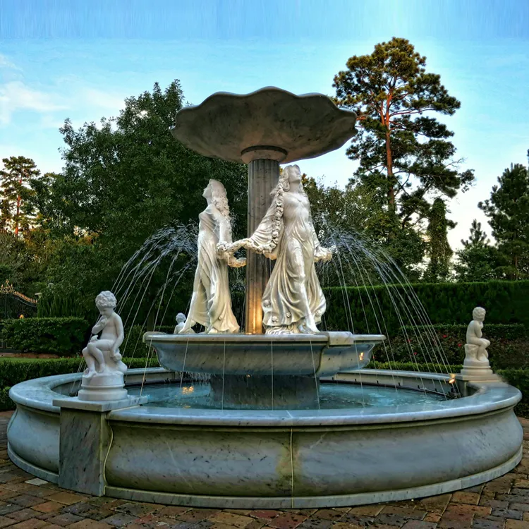 Read More About wholesale marble fountain