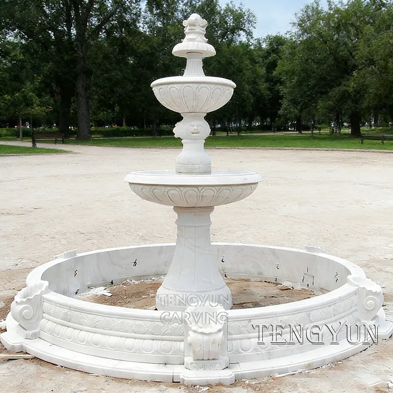 Read More About high quality marble fountain