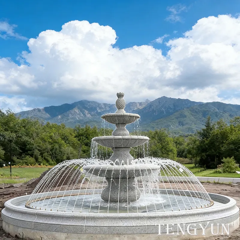 china granite sculpture