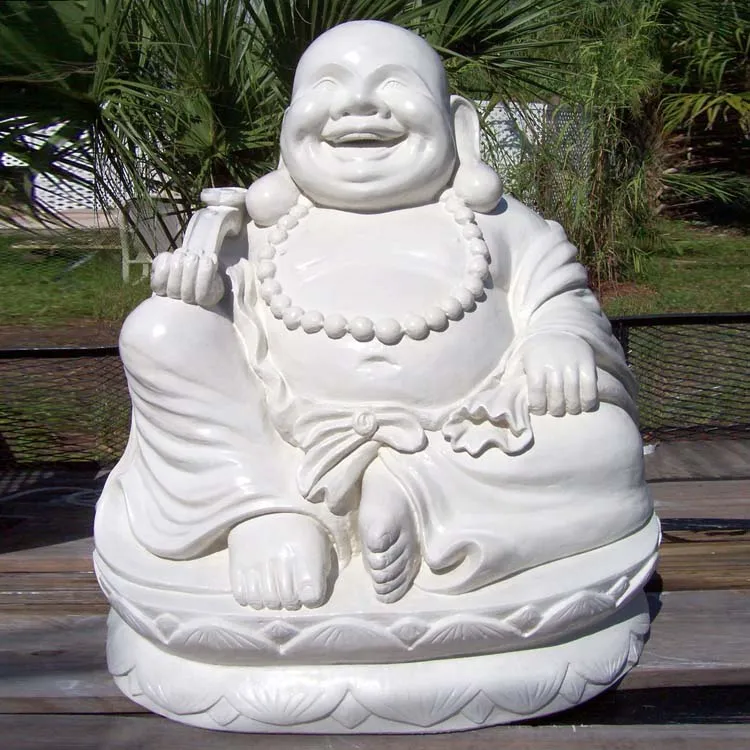 Read More About garden stone buddha statue