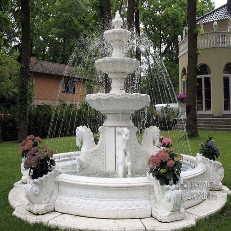 Read More About china marble fountain