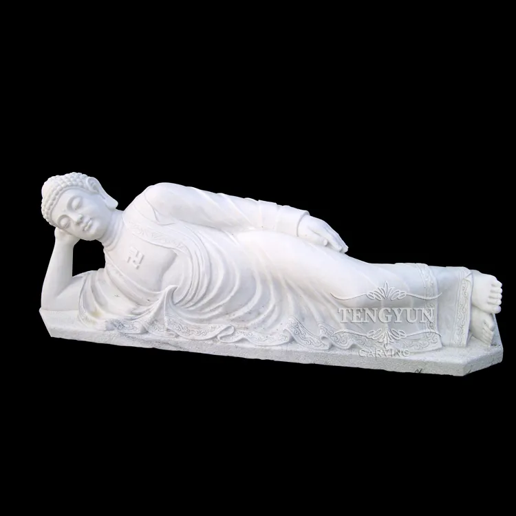 Read More About sleeping buddha statue