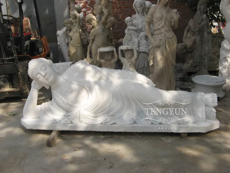 Read More About lying buddha statue