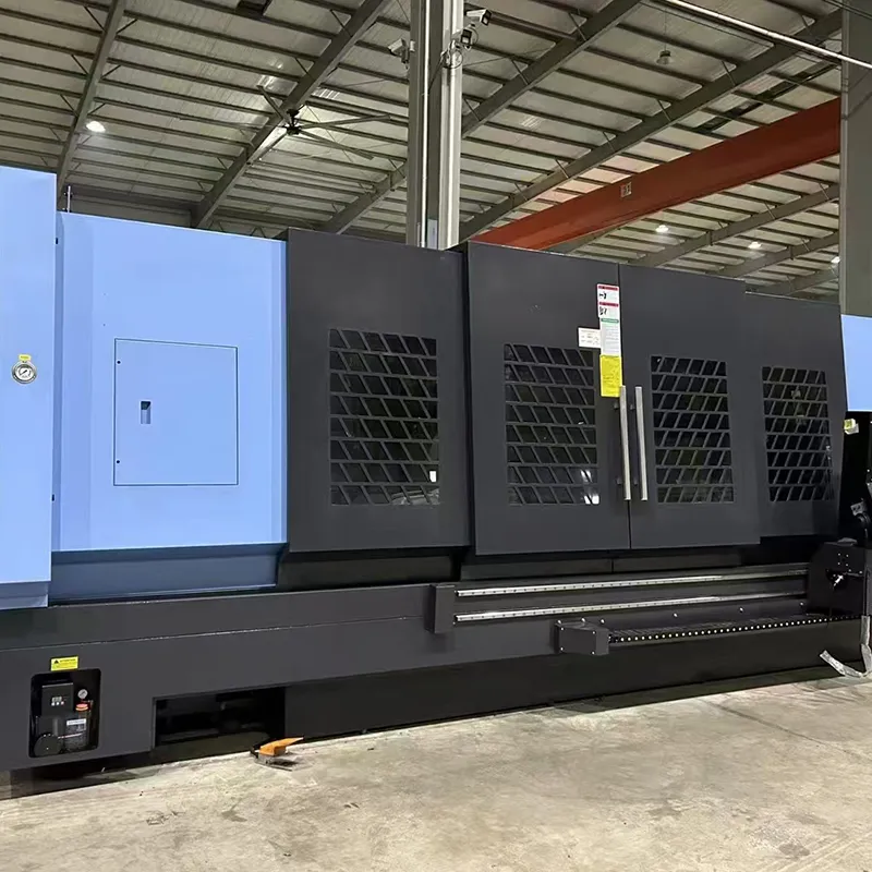 CNC Turning Center