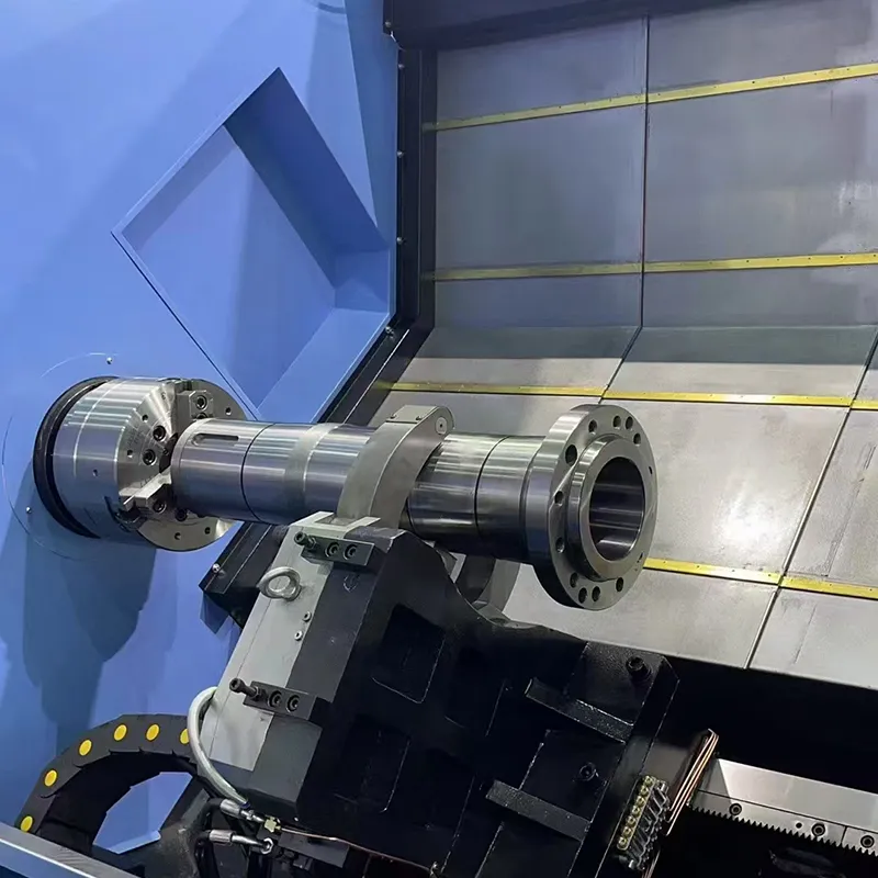 CNC Turning Center