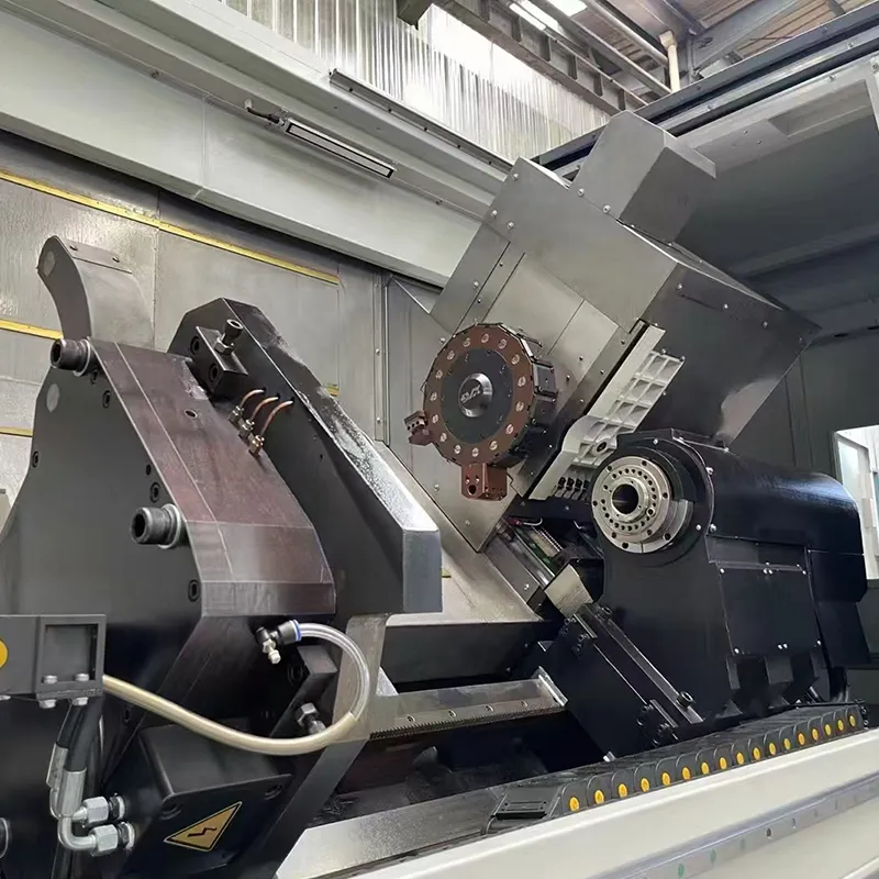 CNC Turning Center