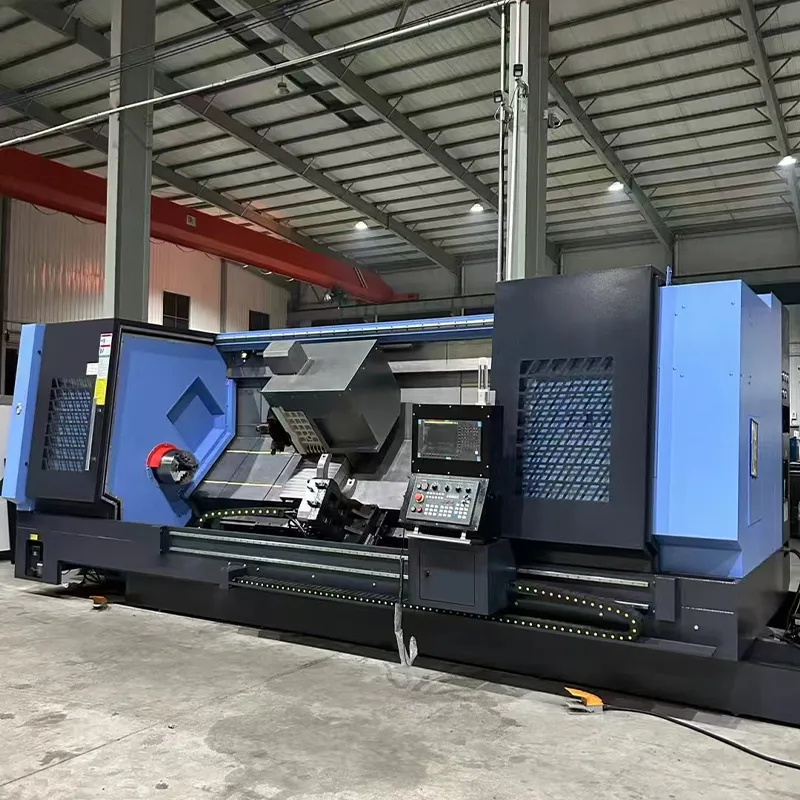 CNC Turning Center