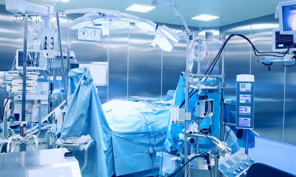 CNC horizontal lathes are extensively used in the energy industry for machining critical components such as turbine parts, drilling equipment, valve bodies, and pump components.