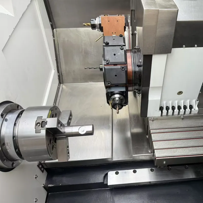 CNC Grinding Machine