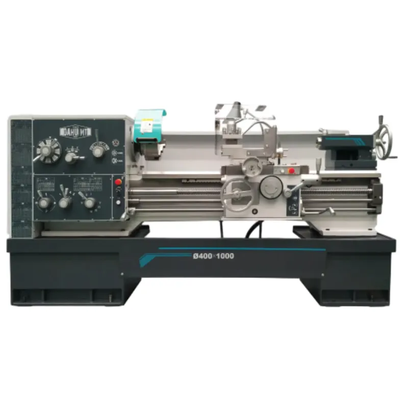 Cfw6163b/3m Horizontal Lathe