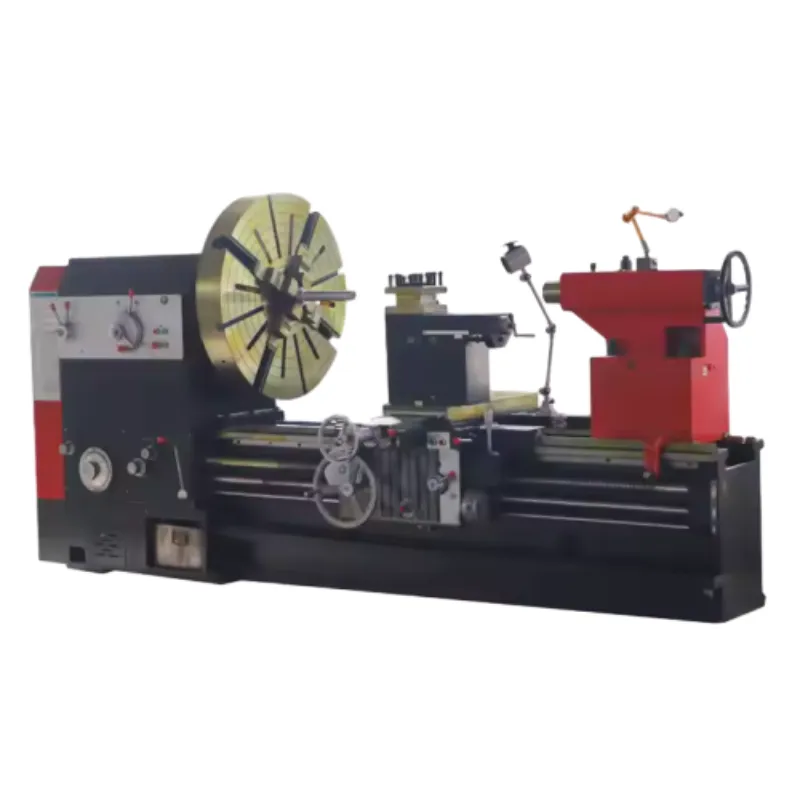 Cfw6163b/3m Horizontal Lathe