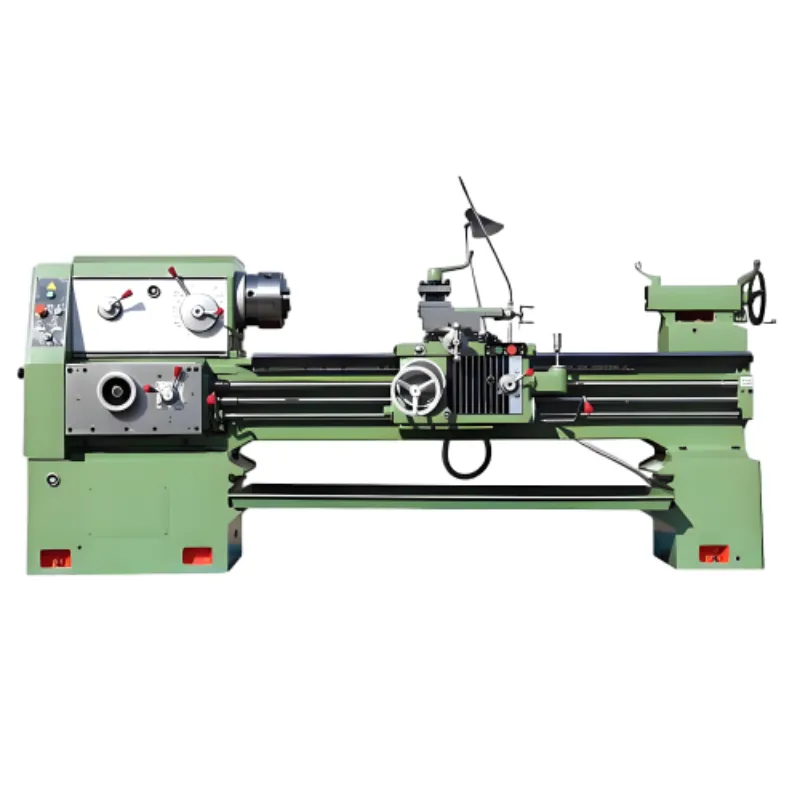 Cfw6163b/3m Horizontal Lathe