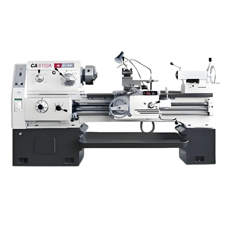 Cfw6163b/3m Horizontal Lathe