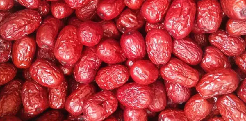Traditional Chinese medicine uses for red dates