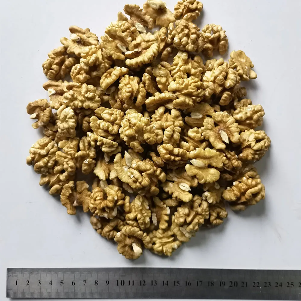 Why choose walnut kernels 1kg — fresh, raw, omega-3?