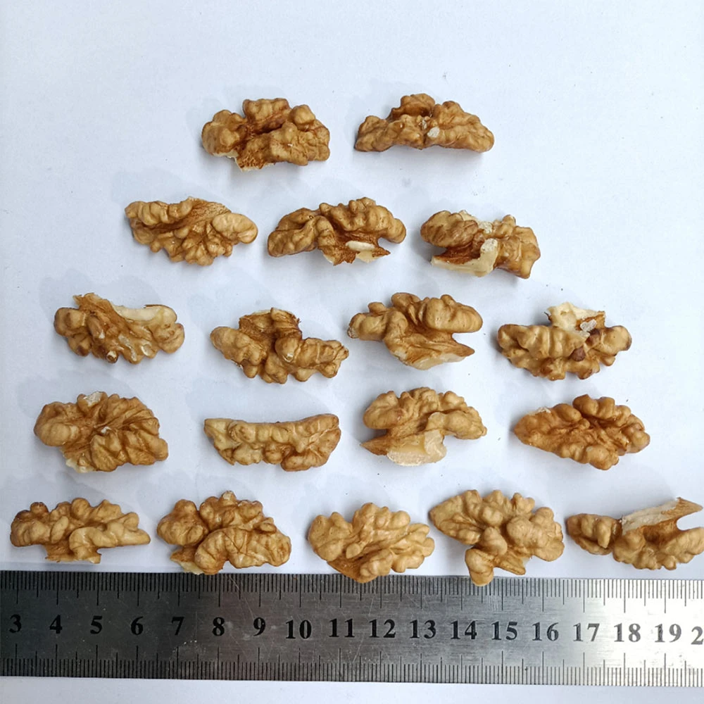 Xinjiang 185 Walnut Kernel Quarter Walnut Kernel LQ