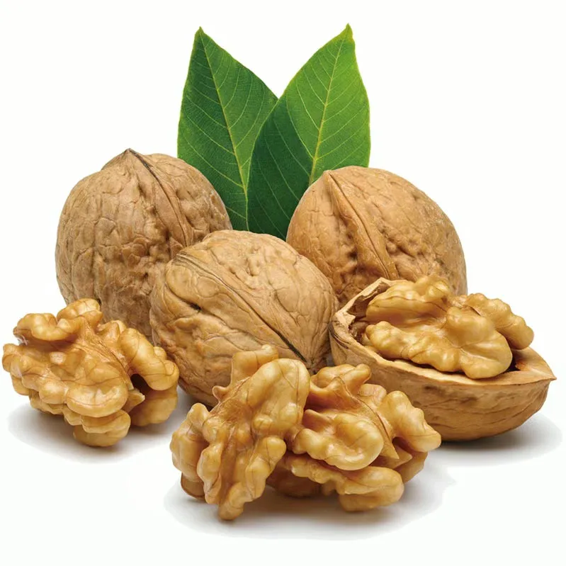 Premium Walnut Without Shell 1kg | Fresh Raw Shelled Walnuts