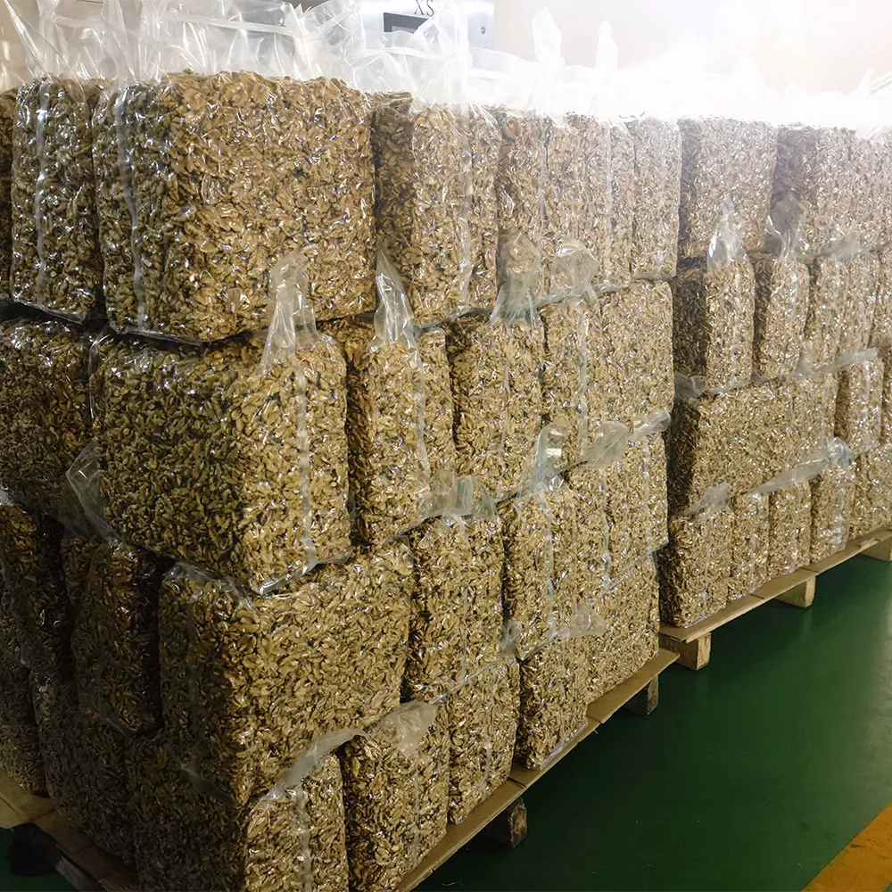 Fresh Walnut Pieces – Premium Grade for Baking & Snacks