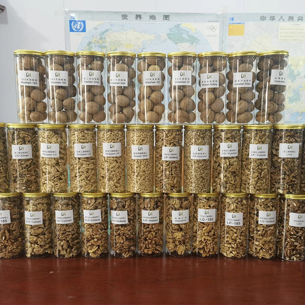 Fresh Walnut Pieces – Premium Grade for Baking & Snacks