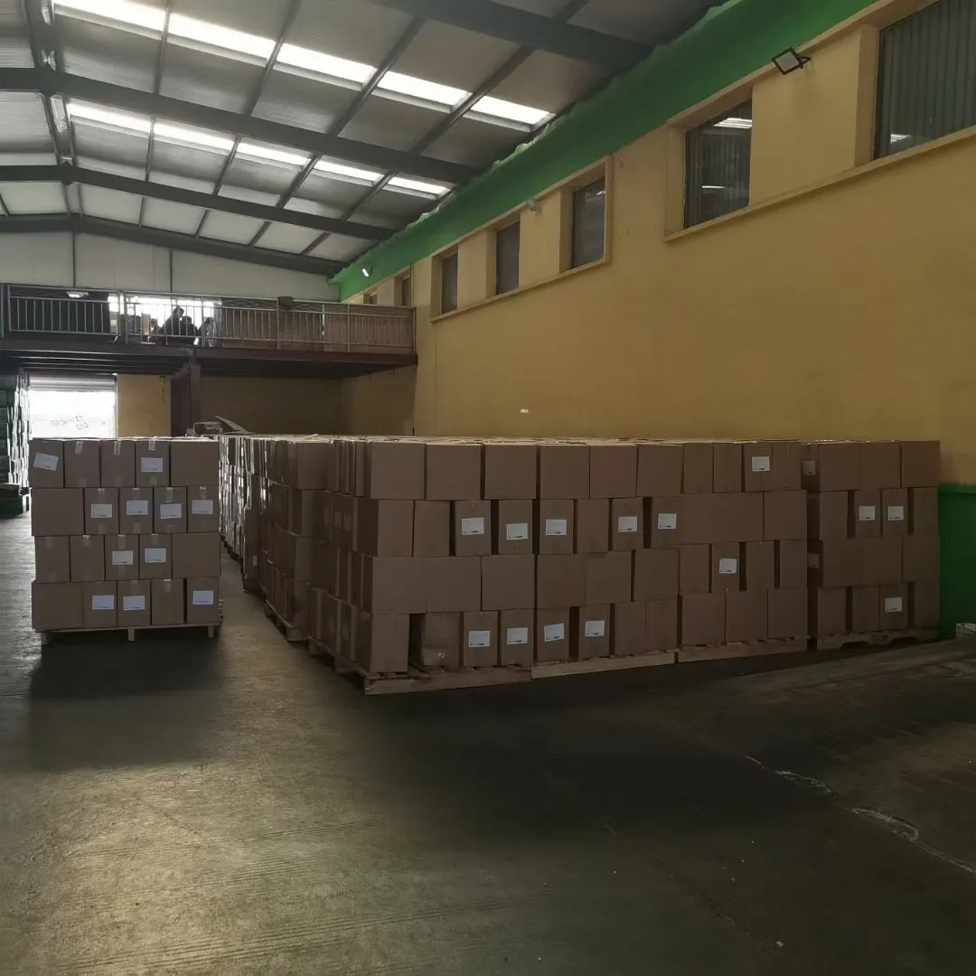 Walnut Pieces Bulk: Fresh, Graded, Wholesale—Ready to Ship?