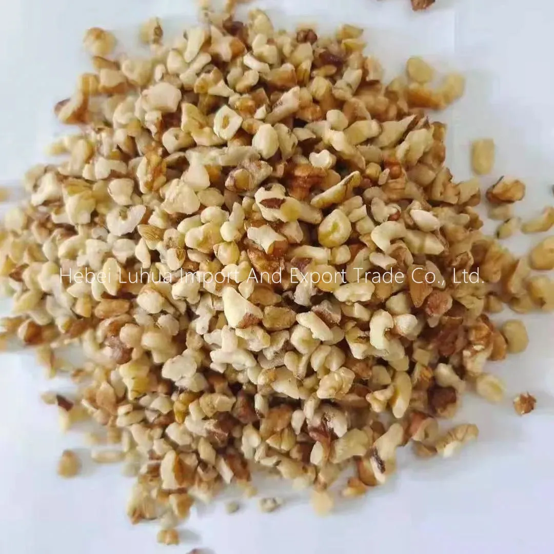 Premium Walnut Kernels Wholesale Price | Bulk Deals