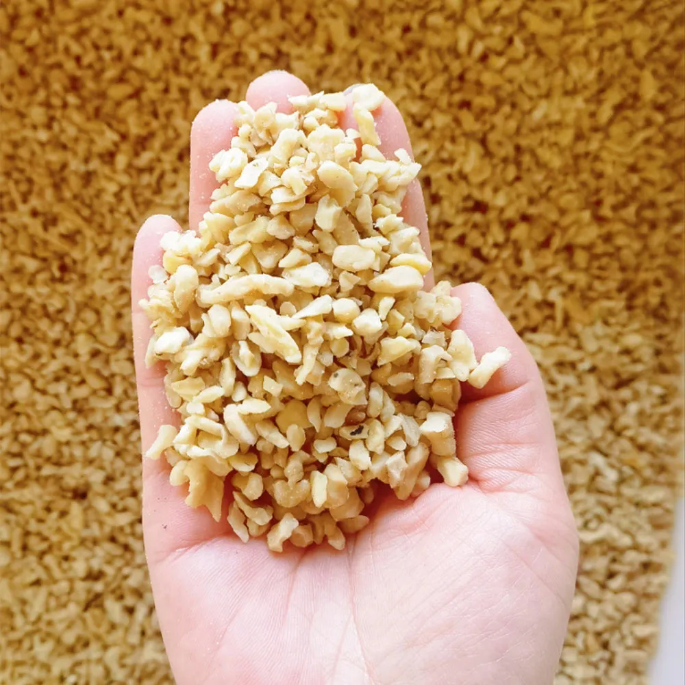 Premium Peeled Walnuts: Fresh, Ready-to-Use & Delicious