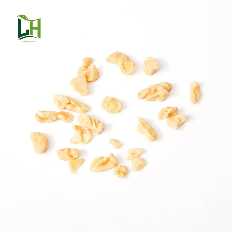 Premium Peeled Walnuts: Fresh, Ready-to-Use & Delicious