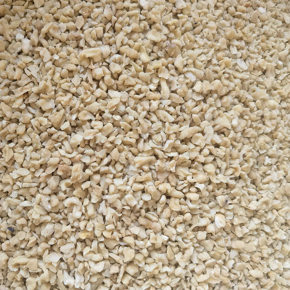 Premium Peeled Walnuts: Fresh, Ready-to-Use & Delicious