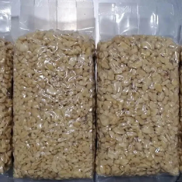 Premium Peeled Walnuts: Fresh, Ready-to-Use & Delicious