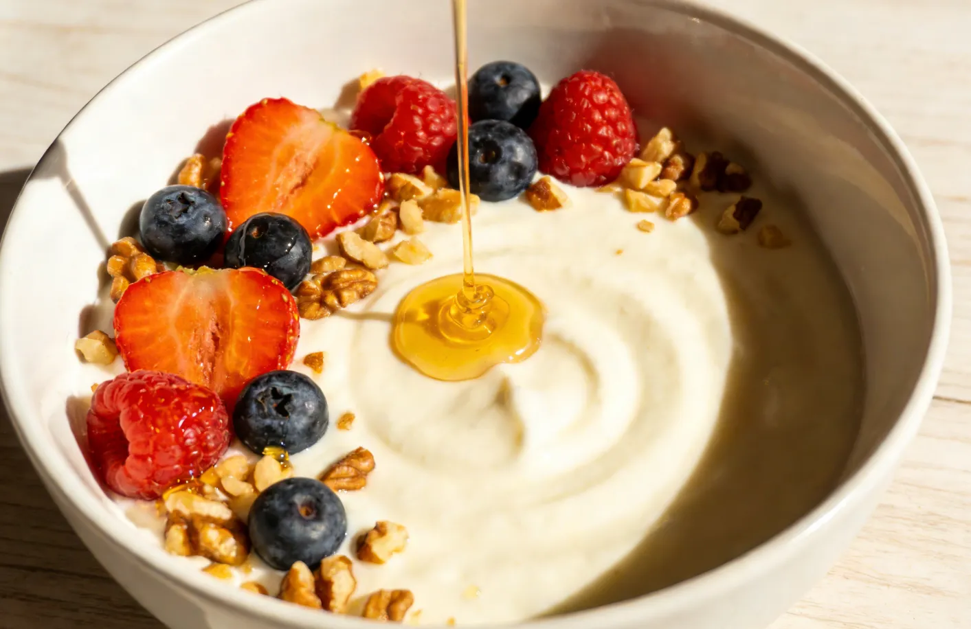 How to Use 4 Halves of Walnuts in Recipes