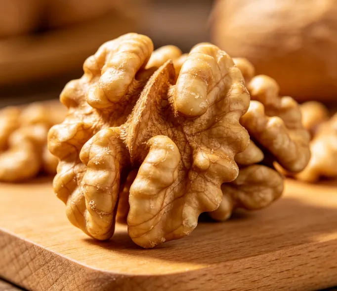 Walnut Kernels vs Whole Walnuts: What to Choose & Why