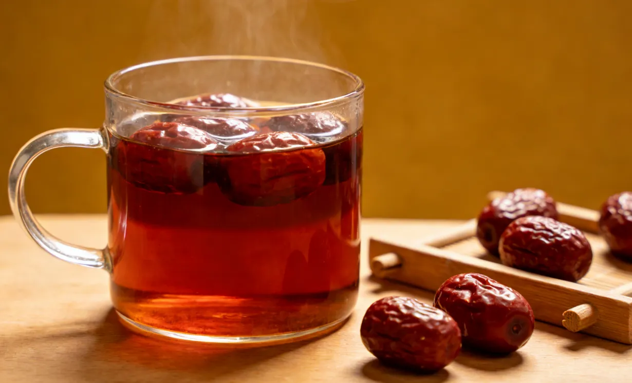 Benefit of Red Date: Why This Traditional Superfruit Is Gaining Global Attention