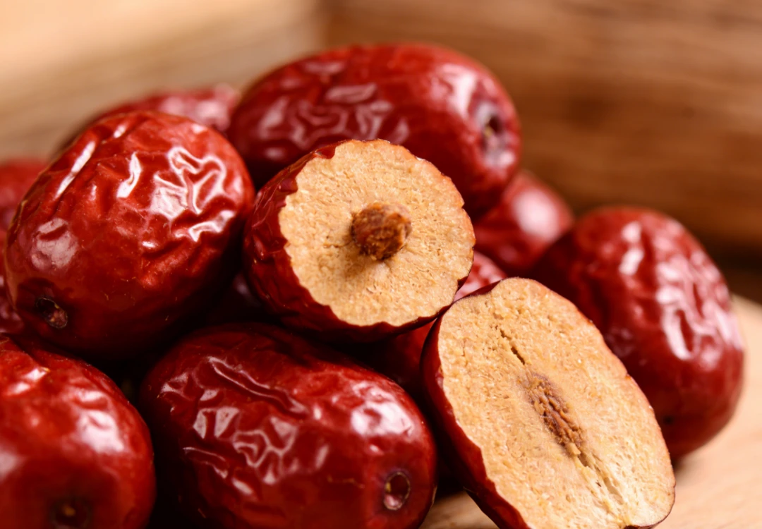 Benefit of Red Date: Why This Traditional Superfruit Is Gaining Global Attention