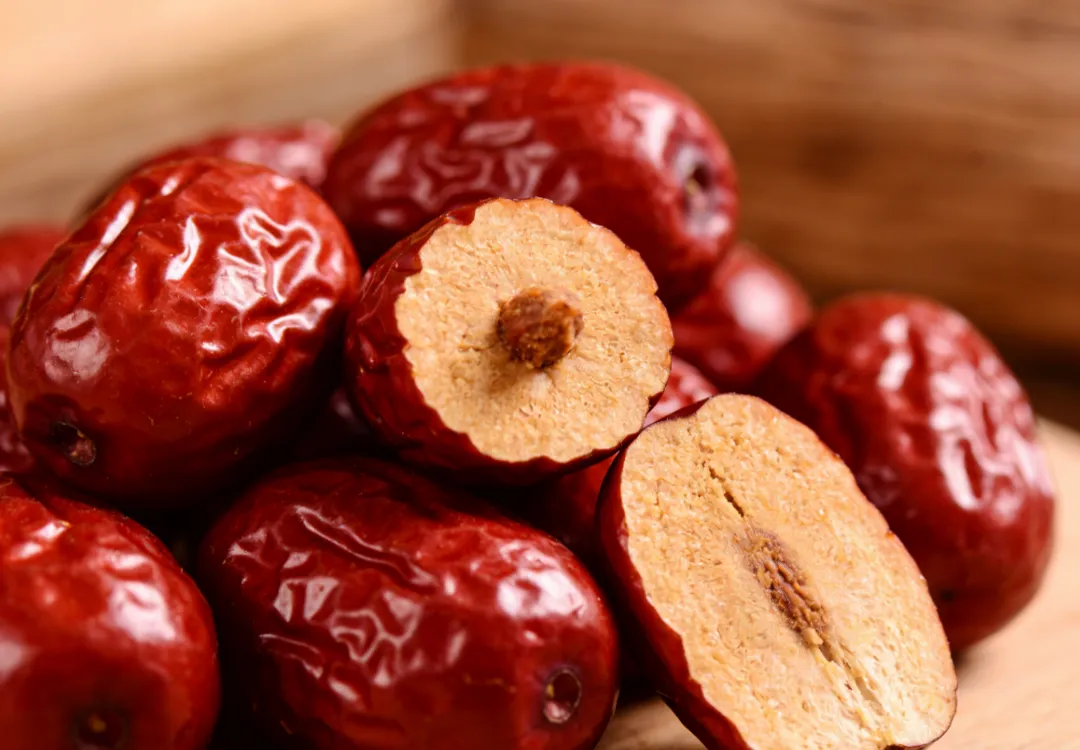 Benefit of Red Date: Why This Traditional Superfruit Is Gaining Global Attention