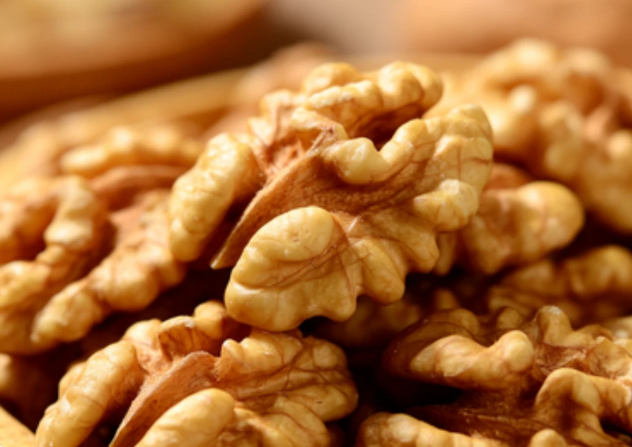 What Determines the Color of Walnut Kernels? How to Prevent Kernel Darkening?