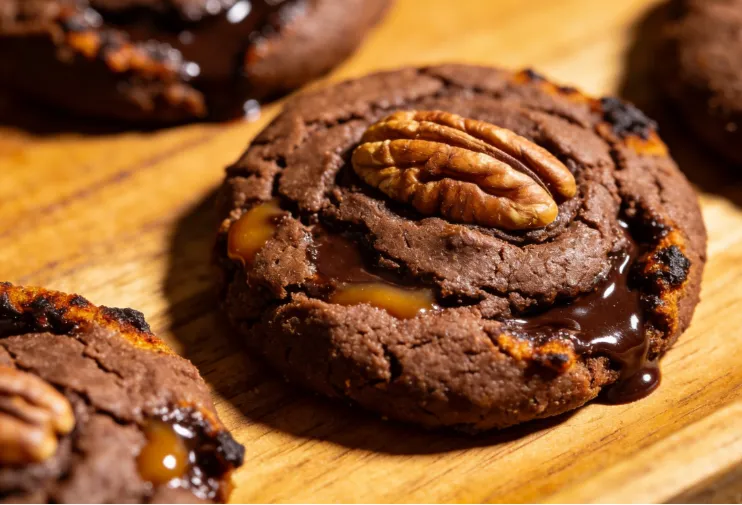 How to Use 4 Halves of Walnuts in Recipes