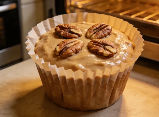 How to Use 4 Halves of Walnuts in Recipes