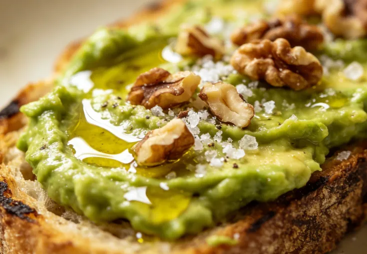 How to Use 4 Halves of Walnuts in Recipes