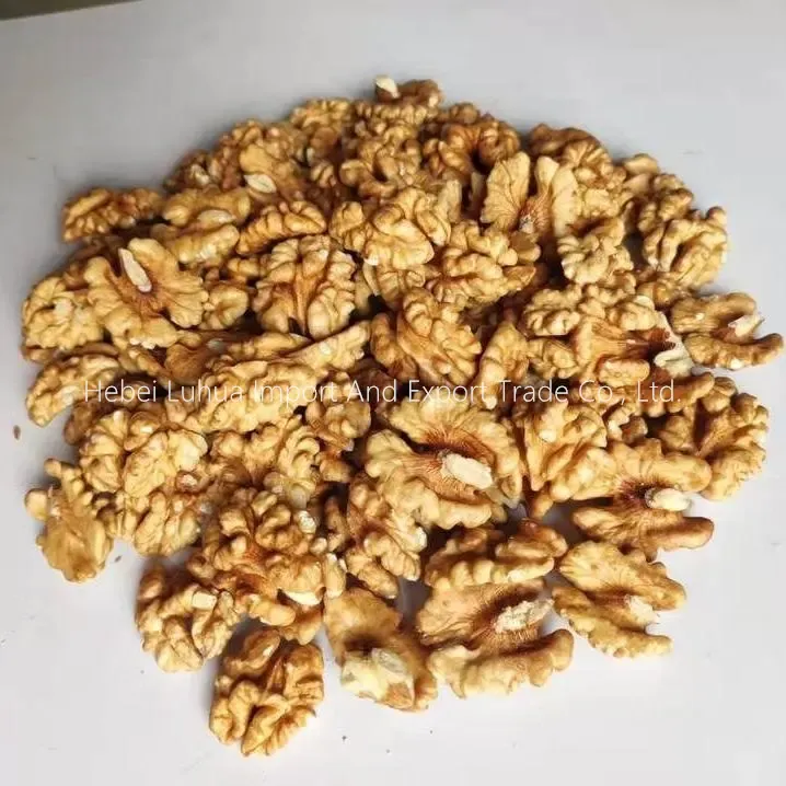 Walnut Kernels Buying Guide: Wholesale Price, Types, and Bulk Purchasing Tips