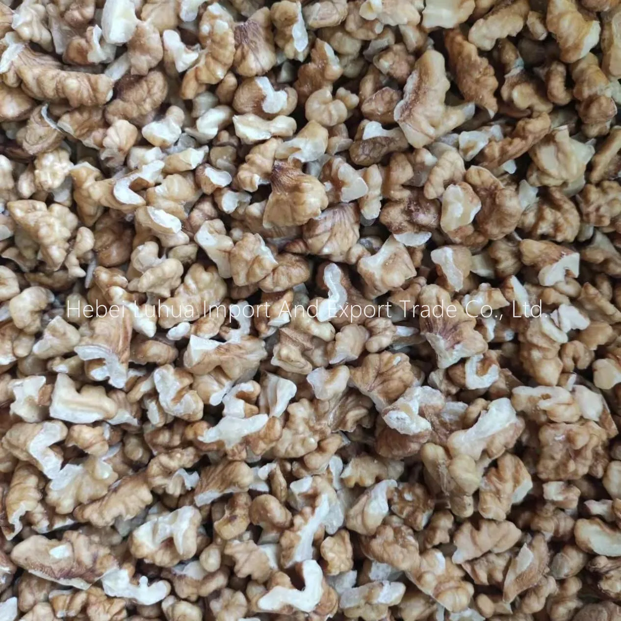 Walnut Pieces 1kg: Fresh, Organic, Bulk Value?