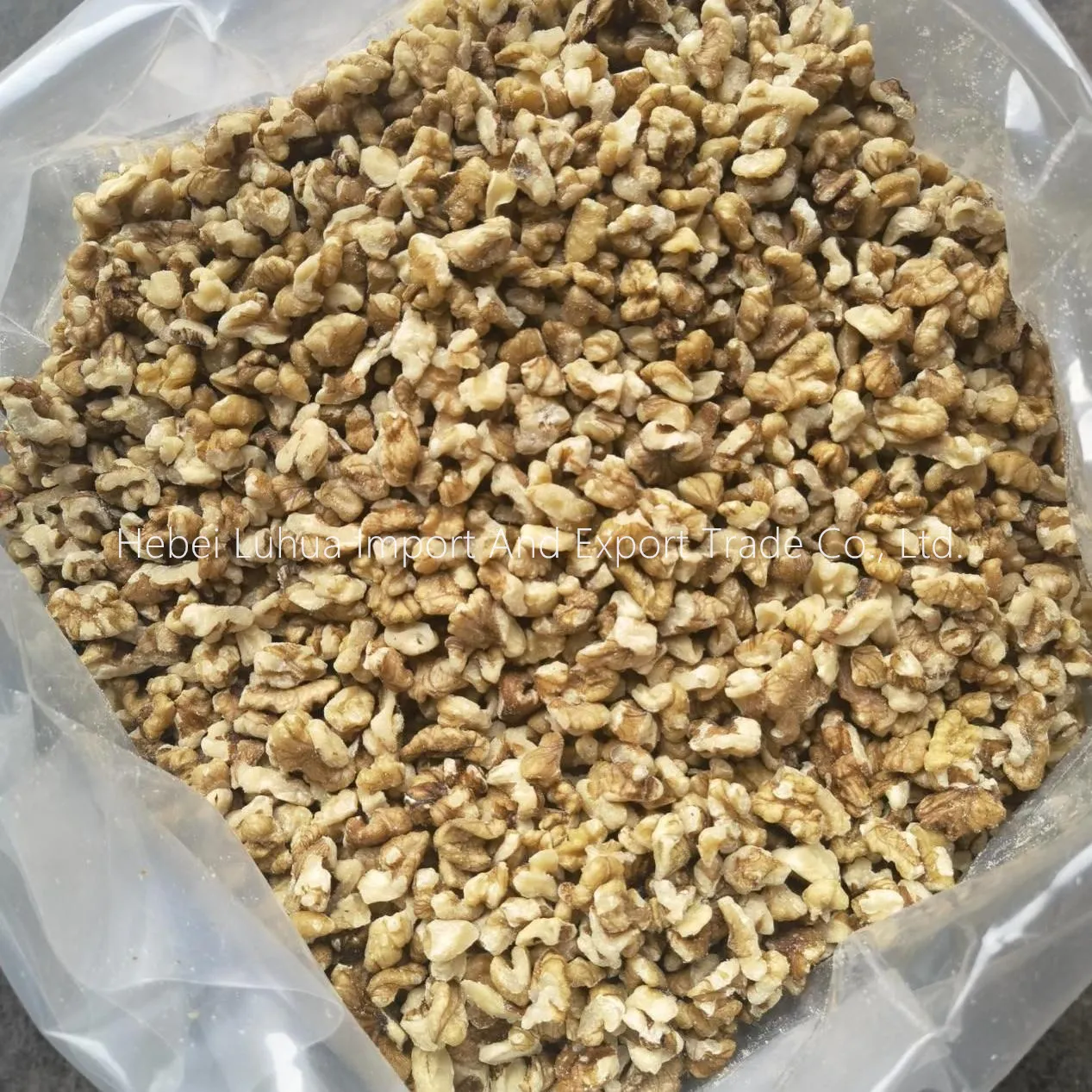 Walnut Pieces 1kg: Fresh, Organic, Bulk Value?