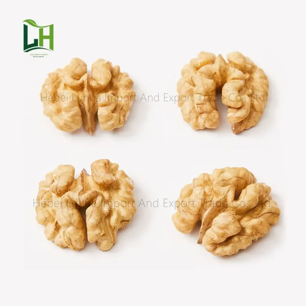 Premium Shelled Walnuts: Fresh, Ready-to-Use & Healthy