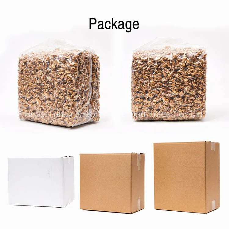 Walnut 1kg Without Shell - Premium & Ready to Use