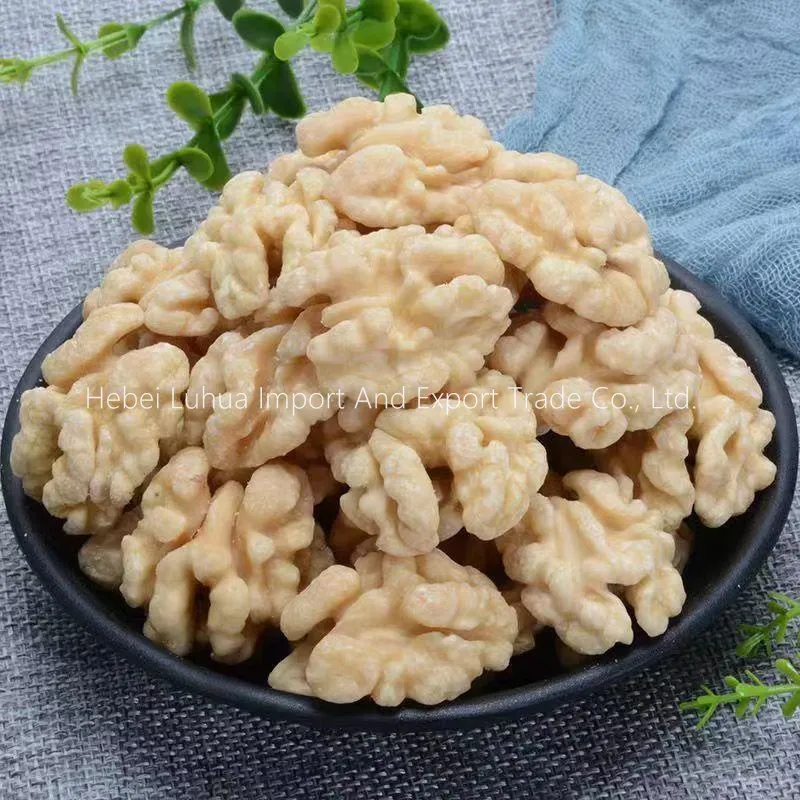 skinless walnuts - Hebei Luhua Import And Export Trade Co., Ltd.|premium quality&amp;competitive pricing