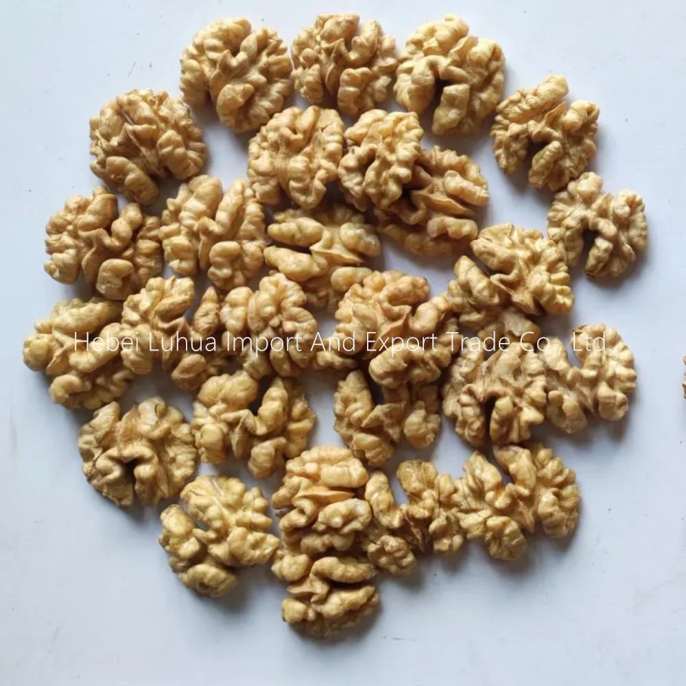 Premium Shelled Walnuts: Fresh, Healthy Snacks | Order