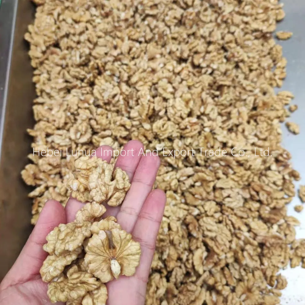 Premium Shelled Walnuts: Fresh, Healthy Snacks | Order