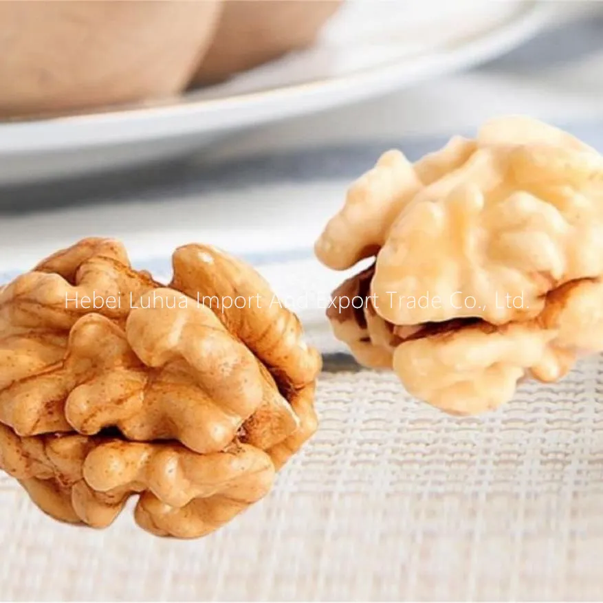 Premium Walnut Without Shell 1kg | Fresh Raw Shelled Walnuts