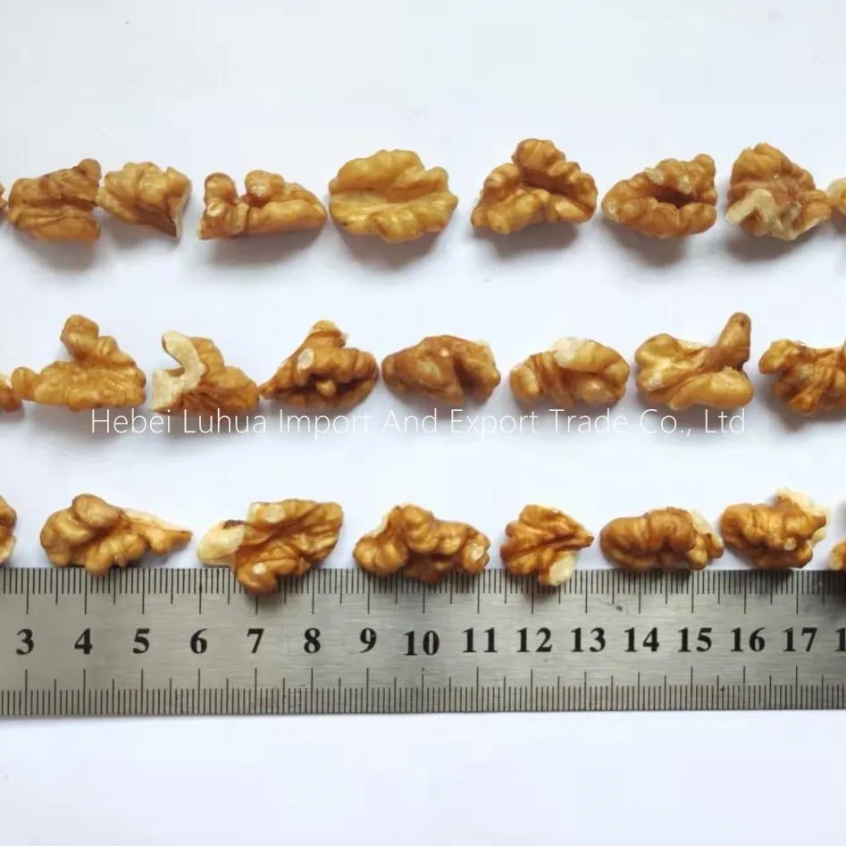 Walnut Pieces 1kg: Fresh, Organic, Bulk Value?